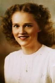 Ruth Mae Nelson Hansen (1926-1997)