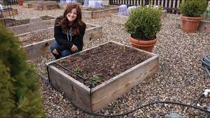 How to install a drip irrigation system in your garden? How To Install Drip Irrigation In Raised Beds Garden Answer Youtube