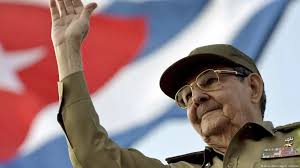 Relevo en Cuba: el fin de la era Castro