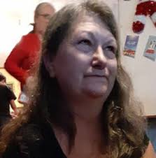 Donna Myers Obituary