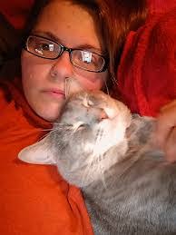 Angela Frederickson's Instagram, Twitter & Facebook