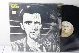 PETER GABRIEL