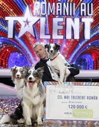 Ceea ce am văzut noi aici e frumuseţe în stare pură. Andra Primul Mesaj Public Despre Castigatorul Romanii Au Talent Video Ziarul National