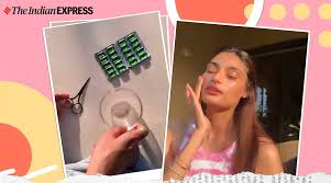 Vitamin e can lose its potency when exposed to direct light, heat, or being left open and air exposed. Skin Care Tips Athiya Shetty Applies Vitamin E Topically Does It Really Help News Block