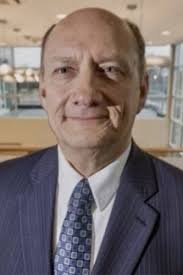 Larry Coverstone Obituary (1948