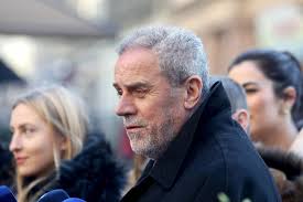Više o temi milan bandić. Bandic Porucio Da Se Diskriminaciji I Netoleranciji Spram Zena Rezolutno Kaze Ne Tportal