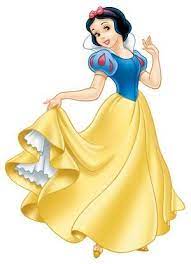 Blanche neige restera à tout jamais la première des treize princesses officielles issues des films d'animation disney. Snow White Disney Blanche Neige Blanche Neige Tenues De Princesse Disney