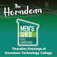 Horndean Men's Shed - Winter 2025/26 event image