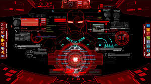 About 1% of these are wallpapers/wall coating. 47 Jarvis Iron Man Wallpaper Hd On Wallpapersafari