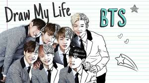 Bts Group Picture Drawing Bts 2020 This is sketch progress video of jungkook in bts v (방탄소년단 뷔). bts group picture drawing bts 2020
