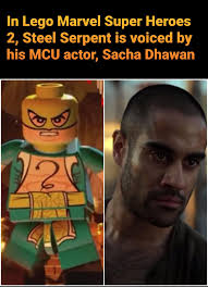 Today I learned... : r/marvelstudios