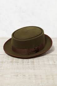 The Mirams Pork Pie Hat Jack Wills Pork Pie Hat Hats For Men Vintage Military Jacket