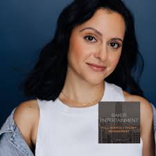 📢 Exciting news! Lida June Ramsey (@nvrendingstory) just signed  across-the-board with Baker Entertainment Talent Management! We love  watching our actors take flight. 💥 Way to go, Jamie Baker for snagging a  star!