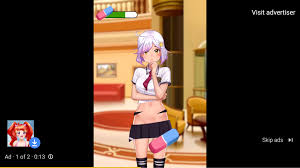 The story starts when you arrive in. Literally Erasing Anime Girls Clothes Sounds Great Shittymobilegameads