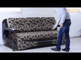 диван трансформер 3 в 1 диван стол кровать цена Youtube Krovat Otkidnoj Divan Divan