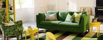 Designer ola wihlborg invites us to his älmhult home and talks about his views on comfort and the making of the stockholm sofa.#qualitytakestime. Fresh Home Furnishing Ideas And Affordable Furniture Green Sofa Ikea Stockholm Green Velvet Sofa