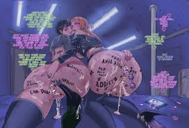 Sword Art Online - Lustful Obedience comic porn | HD Porn Comics