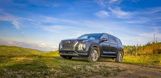 Maybe you would like to learn more about one of these? Hyundai Palisade Is Last Of New 3 Rows But It S Far From The Least