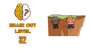 Kamu tidak harus memilih satu atau yang lain. Brain Out Level 32 A Cliche Question Who Would You Save Youtube