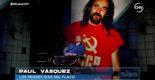 Paul vásquez, más conocido como el flaco de dinamita show, lanzó su campaña oficial para presentarse en viña 2020, mientras visitaba abrazo de y si lo lograron, creo que yo también puedo hacer reír a la quinta vergara. Los Peores Dias De Paul Vasquez Y El Orgullo Por Su Rehabilitacion Chilevision