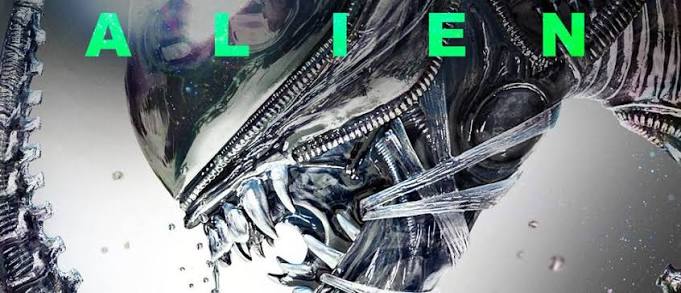 Alien (1979) | 20th Century Studios