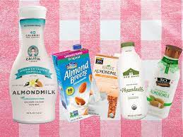 We did not find results for: What Is The Best Tasting Almond Milk Cooking Light