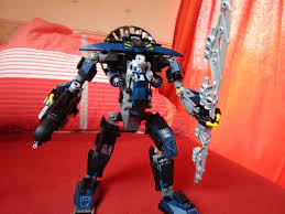 Official lego set exo force combined with assault tiger, titan tracker, stealth wasp. Lego Exo Force Moc Exo 2020