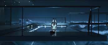 Watch Online - Andrea Riseborough – Oblivion (2013) HD 1080p