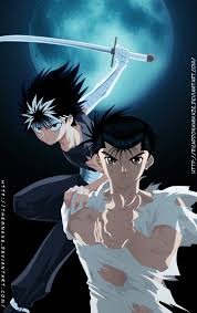 Resultado de imagem para hiei