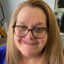 Wanda Gill's Instagram, Twitter & Facebook