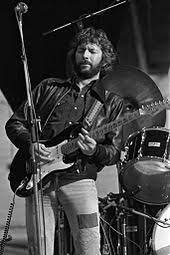 Official eric clapton twitter account. Eric Clapton Wikipedia
