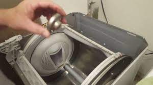 421827 shaft & bearing replacement procedures described in this section as well as section 9.4 can only be carried out by using the bearing removal tool kit, part number 502009. Fisher Paykel Dryer Drum Bearing Replacement Instructions Youtube