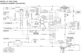 There are two switches activated via the brake pedal and shaft. Oddfelicia Cub Cadet Rzt Wiring Cub Cadet Zero Turn Rzt 54 17ai2ack603 2009 Electric Parts Wiring Diagram Spareparts It Consists Of Instructions And Diagrams For Various Varieties Of Wiring Methods