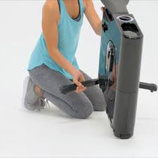 The ifit bike workouts on the nordictrack s22i. Bicicleta De Ejercicios Biking Workout Bike Stand Exercise Bikes