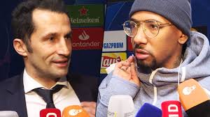 Maybe you would like to learn more about one of these? Champions League Fc Bayern Holt Ein Irres 3 3 Bei Ajax Amsterdam Fussball Bild De