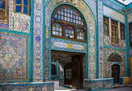 Maybe you would like to learn more about one of these? Tekyeh Moaven Al Molk Wikipedia