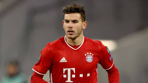 Check out his latest detailed stats including goals, assists, strengths & weaknesses and match ratings. Lucas Hernandez Has A Big Role To Play At Bayern Munich
