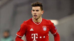 Find out everything about lucas hernandez. Lucas Hernandez Has A Big Role To Play At Bayern Munich