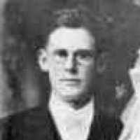 John Gustav Michalk (1905–1986)