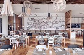 Hotel Mera Brasserie By Loft Magdalena Adamus Sopot Poland Yellowtrace En 2020 Design Interieur Restaurant Interieur De Restaurant Design De Restaurant