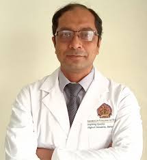 Dr. Tarikul Islam