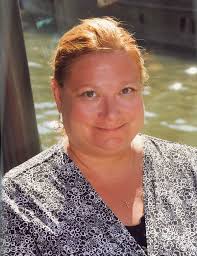 Obituary information for Virginia "Ginny" Mary Johnston