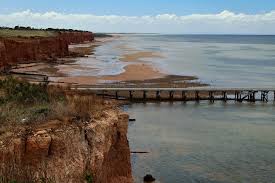 Ardrossan jetty #ardrossan #yorkes #yorkepeninsula #southaustralia. Jetty At Ardrossan Mapio Net