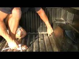 Is your car a lemon? Toyota Tacoma Composite Bed Youtube