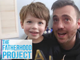 Watch The Fatherhood Project Prime Video