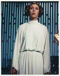 Pin By Ramalfermei On Leia Leia Star Wars Carrie Fisher Star Wars Princess
