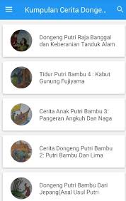 Gunakan waktumu sebaik baiknya untuk hal yang bermanfaat, karena waktu itu ibunya meninggal digigit kalajengking. Kumpulan Cerita Dongeng Putri For Android Apk Download
