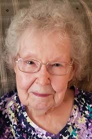 Louella Skaggs 1939-2025