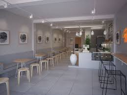 Zen Minimalism Coffee Semanan Jakarta On Behance In 2020 Coffee Shop Interior Design Cafe Interior Design Zen Interiors
