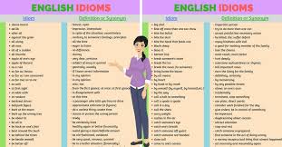 To hope for a good outcome. 200 Common English Idioms And Phrases With Their Meaning Eslbuzz Learning English